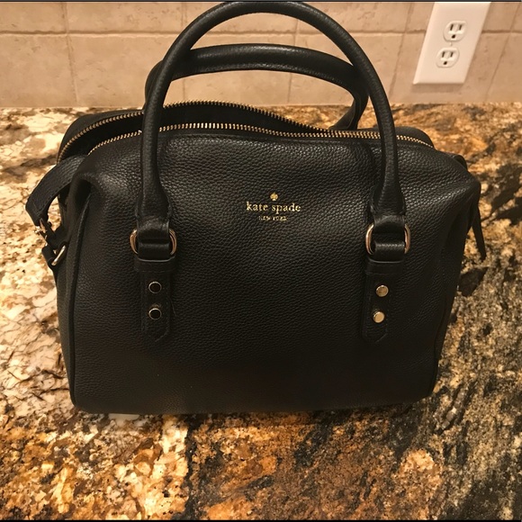 NWT Kate Spade Julienne handbag - Picture 2 of 4